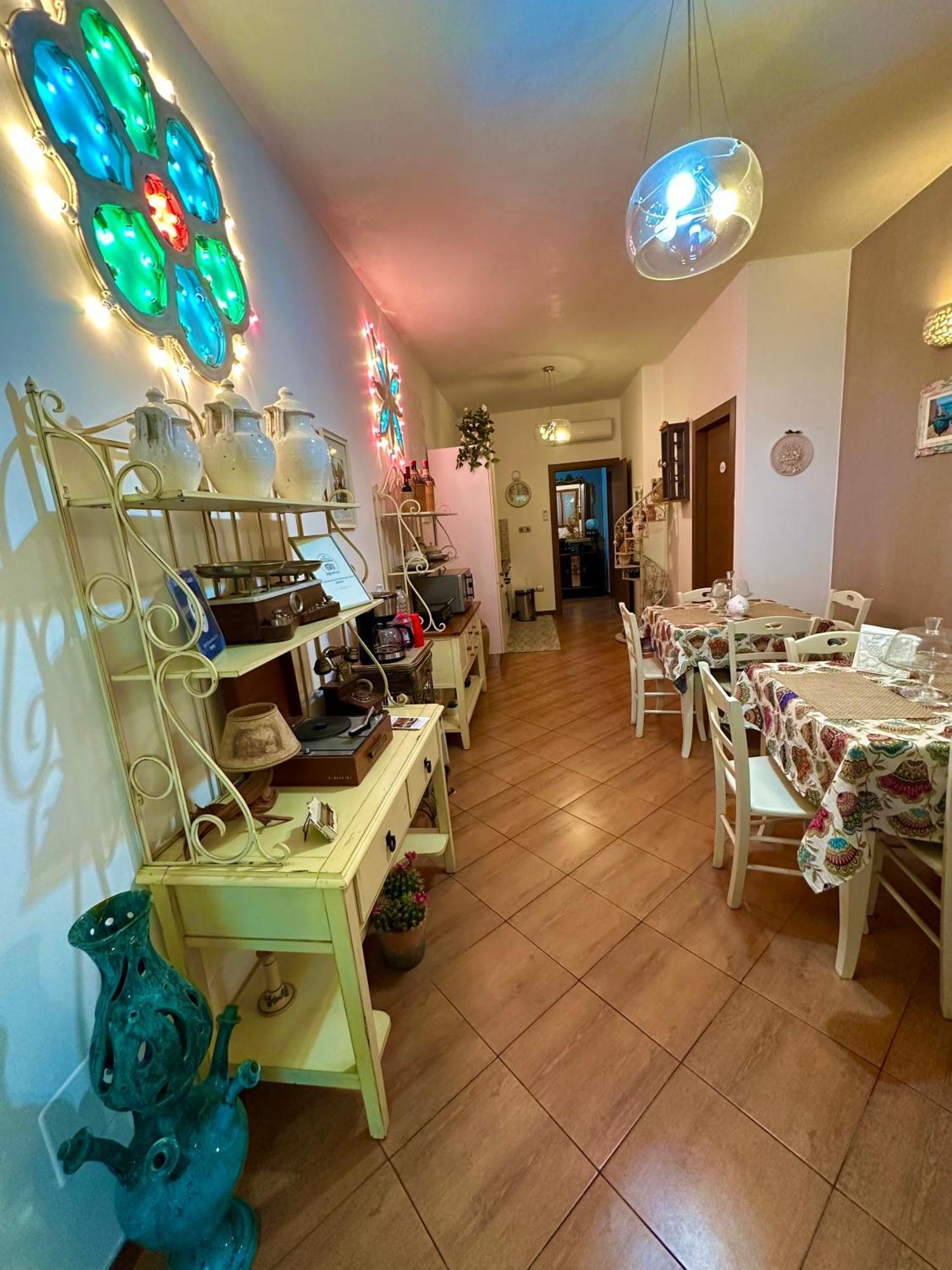 Bed and Breakfast Dimora Del Casale Бриндизи Экстерьер фото