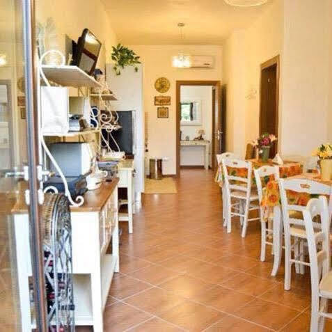 Bed and Breakfast Dimora Del Casale Бриндизи Экстерьер фото