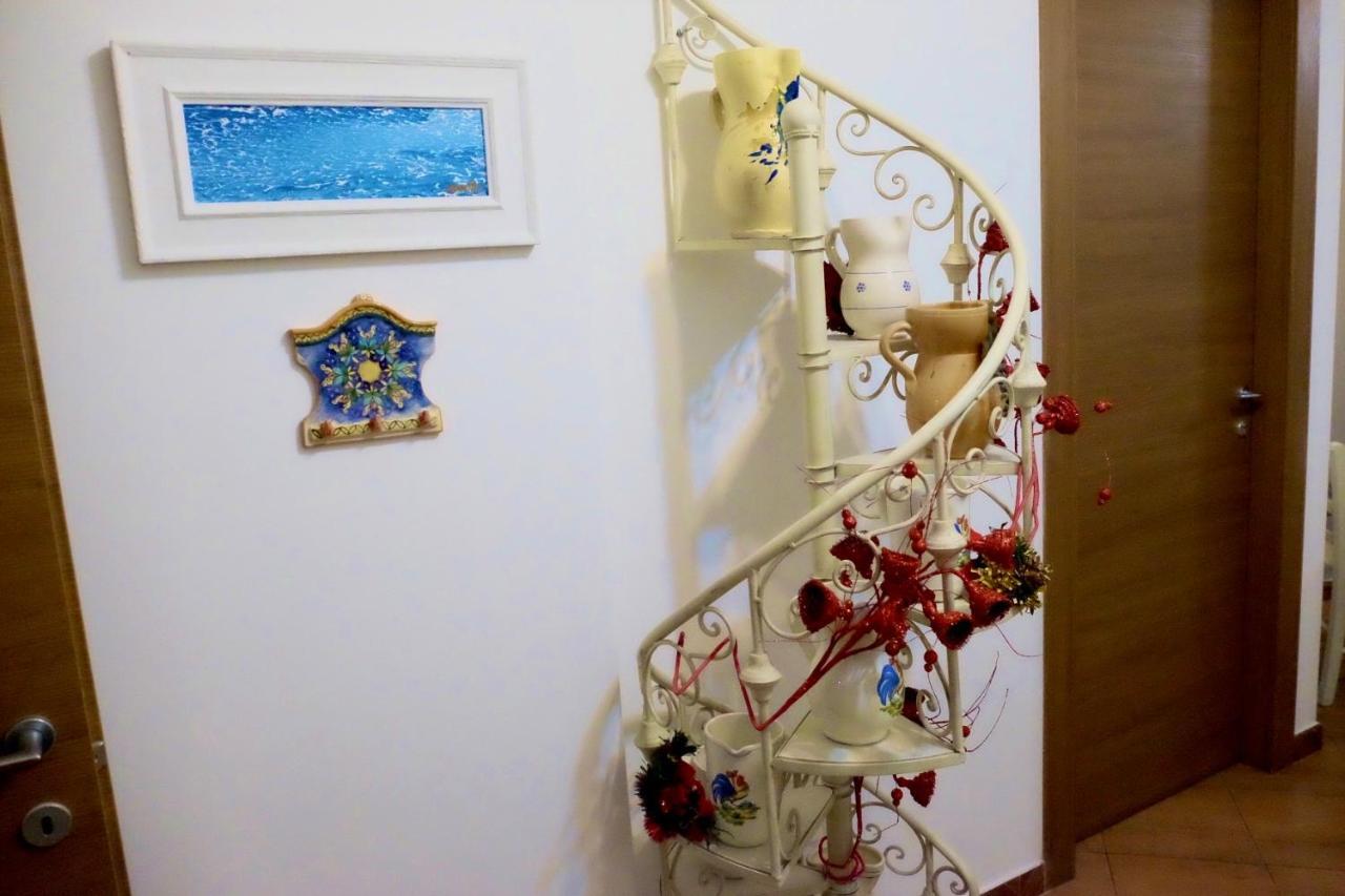 Bed and Breakfast Dimora Del Casale Бриндизи Экстерьер фото